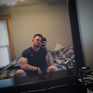 Meet your Posher, Dylan